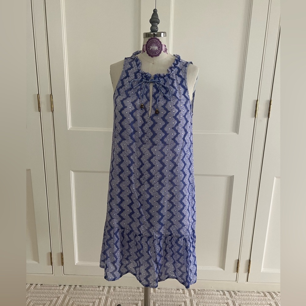 Oliohant mini dress size small
